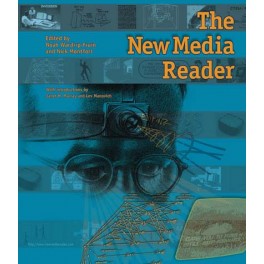 The New Media Reader