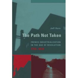 The Path Not Taken