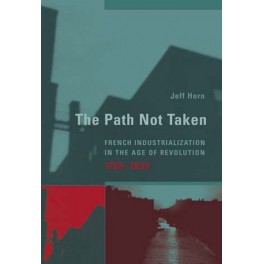 The Path Not Taken