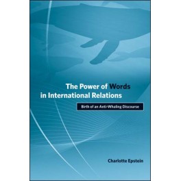 The Power of Words in International Relations