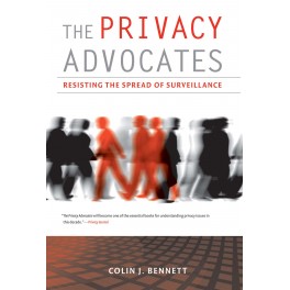 The Privacy Advocates