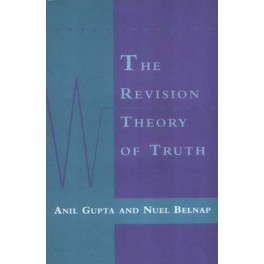 The Revision Theory of Truth