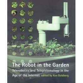 The Robot in the Garden