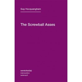 The Screwball Asses