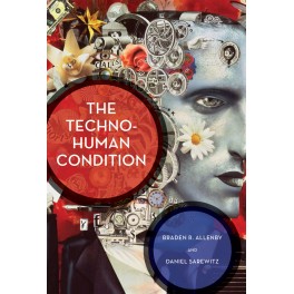 The Techno-Human Condition