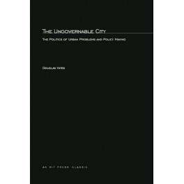 The Ungovernable City