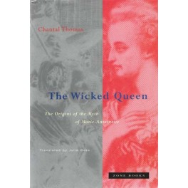 The Wicked Queen
