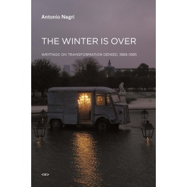 The Winter Is Over