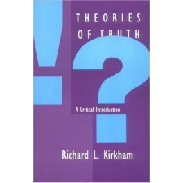 Theories of Truth