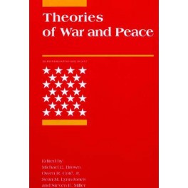 Theories of War and Peace