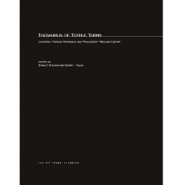 Thesaurus of Textile Terms