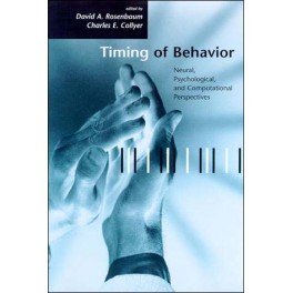 Timing of Behavior