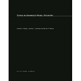 Topics in Advanced Model Rocketry