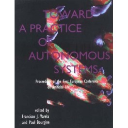 Toward a Practice of Autonomous Systems