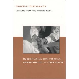 Track-II Diplomacy