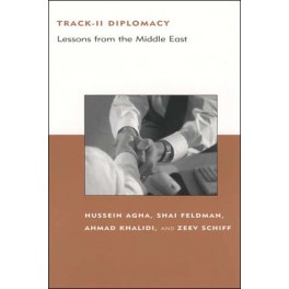 Track-II Diplomacy