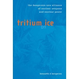 Tritium on Ice