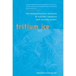Tritium on Ice