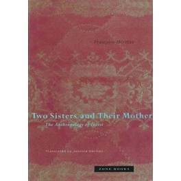 Two Sisters and Their Mother