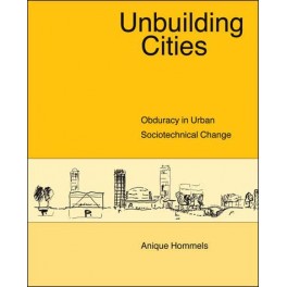 Unbuilding Cities