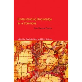 Understanding Knowledge as a Commons