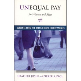 Unequal Pay for Women and Men