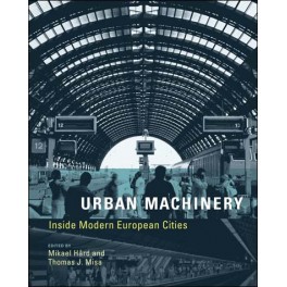 Urban Machinery
