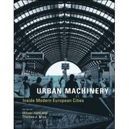 Urban Machinery