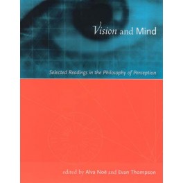 Vision and Mind