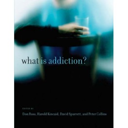 What Is Addiction?