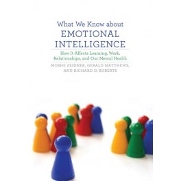 What We Know about Emotional Intelligence