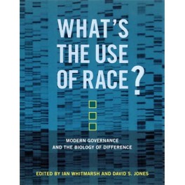 What's the Use of Race?