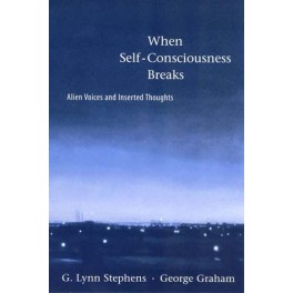 When Self-Consciousness Breaks
