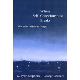 When Self-Consciousness Breaks