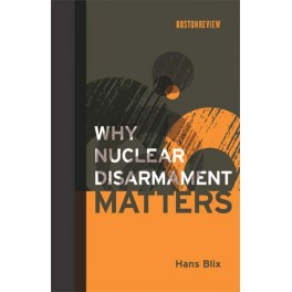 Why Nuclear Disarmament Matters