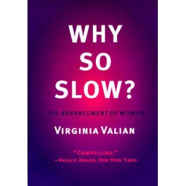 Why So Slow?