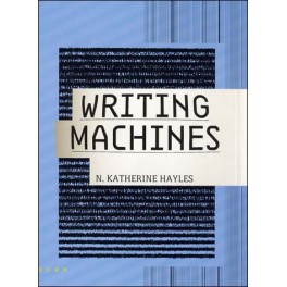 Writing Machines