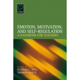 The Handbook of Emotion, Motivation, and Self-regulation in Learning and Instruction