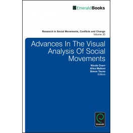 Advances in the Visual Analysis of Social Movements