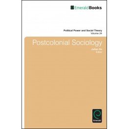 Postcolonial Sociology