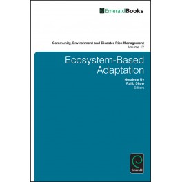 Ecosystem-Based Adaptation