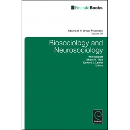 Biosociology and Neurosociology