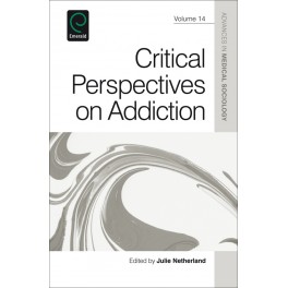 Critical Perspectives on Addiction