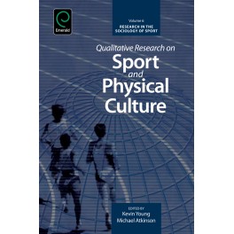 Qualitative Research on Sport and Physical Culture