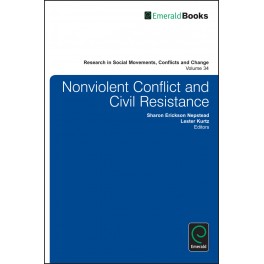 Nonviolent Conflict and Civil Resistance