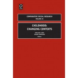 Childhood: Changing Contexts