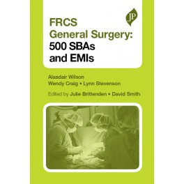 FRCS General Surgery