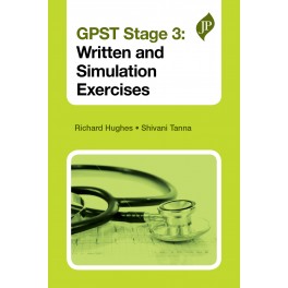GPST Stage 3: Written and Simulation Exercises