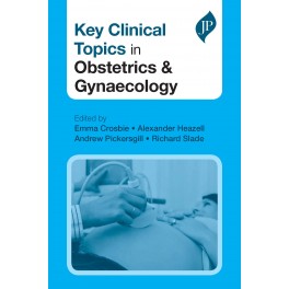 Key Clinical Topics in Obstetrics & Gynaecology