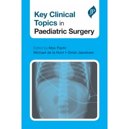 Key Clinical Topics in Paediatric Surgery